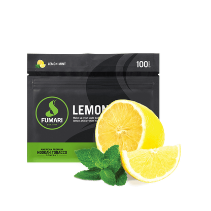 Lemon Mint