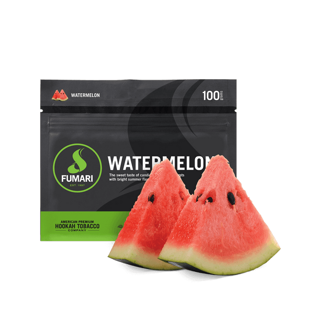 Watermelon Sugarush