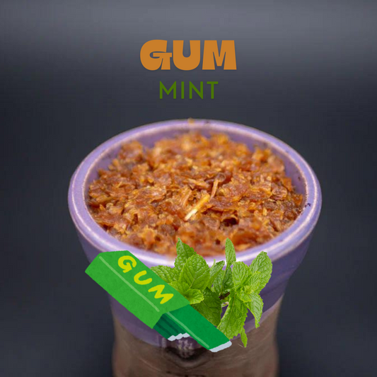 Gum Mint