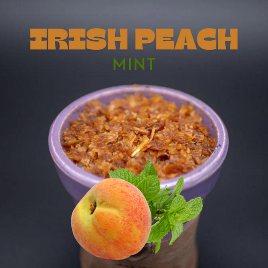 In Peah Mints Naar Hookah Mobile Ordering