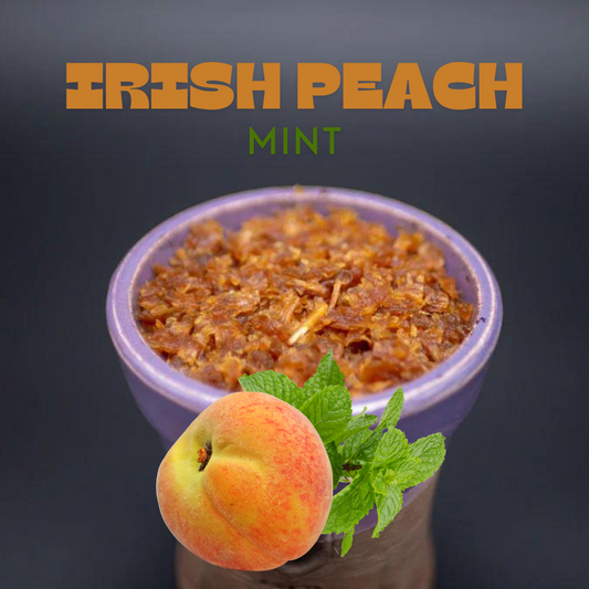 Irish Peach Mint